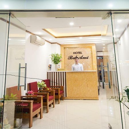 Hanoi Bel Ami Hotel Exterior photo