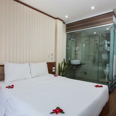 Hanoi Bel Ami Hotel Exterior photo
